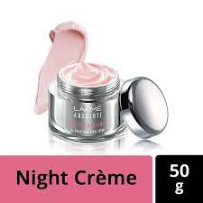 LAKME PERFECTRADIANCE NIGHT 50GM